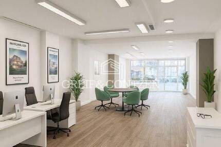 Gewerbeobjekt Köln Sülz - 820.000&euro; | Angebot:25673088