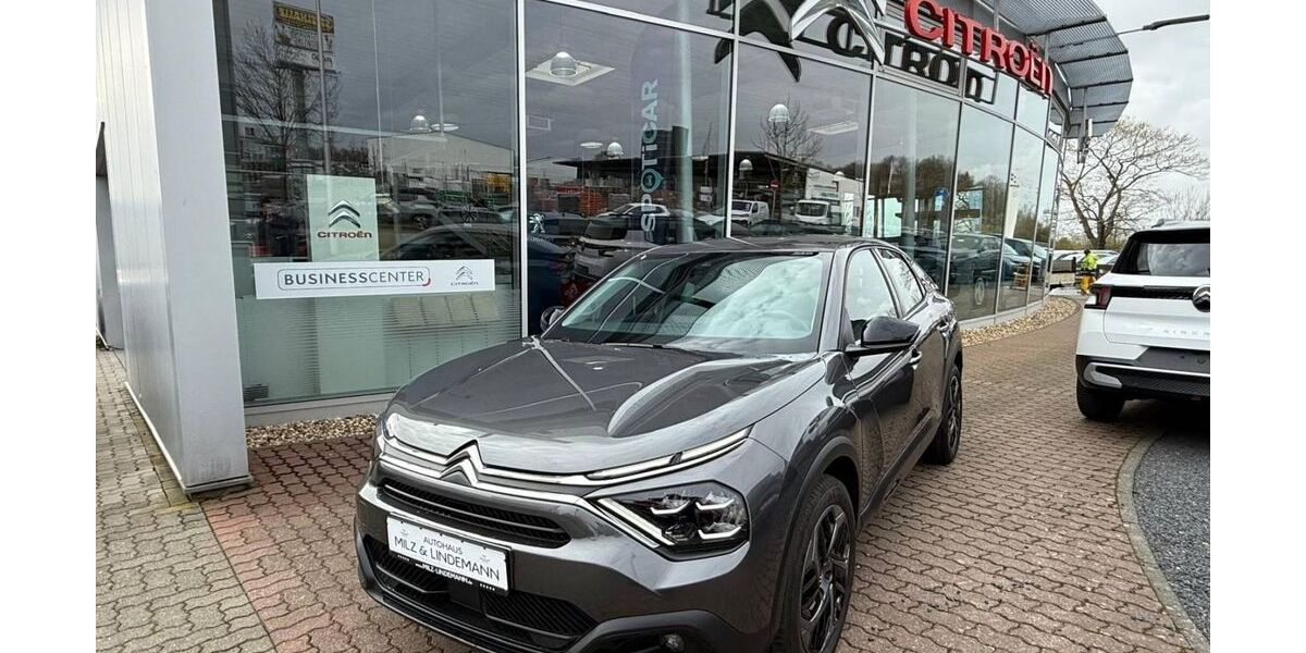 Citroen C4 25.367 km 17.590 &euro; Düren 52353