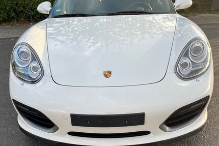 Porsche Boxster 48.800 km 73.987 &euro; Lohmar 53797