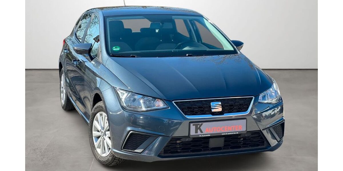 Seat Ibiza 90.550 km 11.490 &euro; Düren 52349