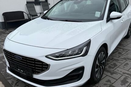 Ford Focus 26.101 km 21.980 &euro; Hürth bei Köln 50354