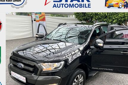 Ford Ranger 51.838 km 31.890 &euro; Köln 50739