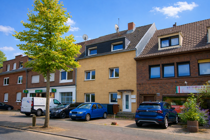 Haus Hürth-Gleuel Gleuel - 9 Zimmer, 196 m&sup2;, 550.000&euro; | Angebot:23133429