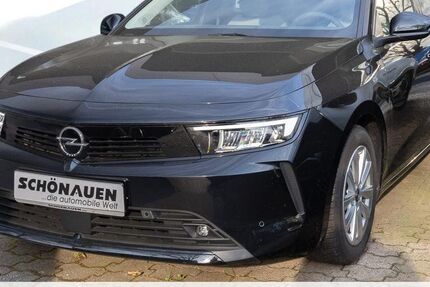 Opel Astra 16.396 km 18.990 &euro; Kerpen 50171