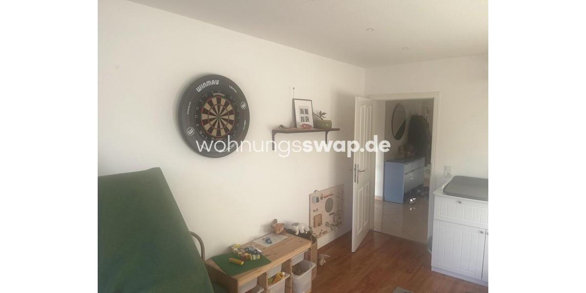Etagenwohnung Köln Innenstadt - 3 Zimmer, 80 m&sup2;, 1.200&euro; | Angebot:25343362