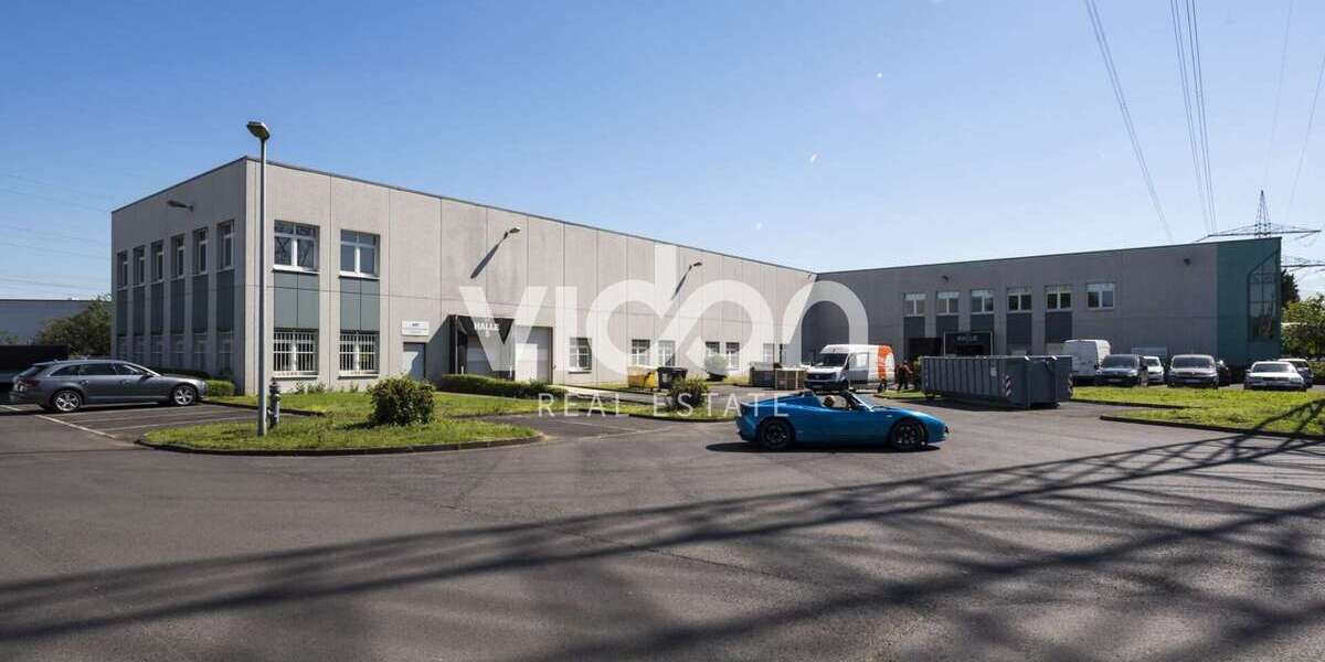 Gewerbeobjekt Pulheim - 25.481&euro; | Angebot:19209942