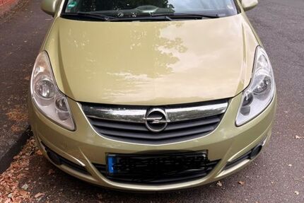 Opel Corsa 193.000 km 2.500 &euro; Köln 50997