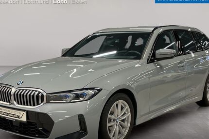 BMW 320 25.336 km 39.999 &euro; Bonn 53119