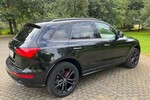 Audi Q5 158.000 km 23.000 &euro; Bonn 53111