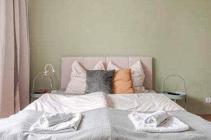 Wohnung Köln Ehrenfeld - 1 Zimmer, 32 m&sup2;, 1.750&euro; | Angebot:25962560