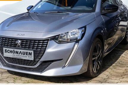 Peugeot 208 18.158 km 17.990 &euro; Kerpen 50171