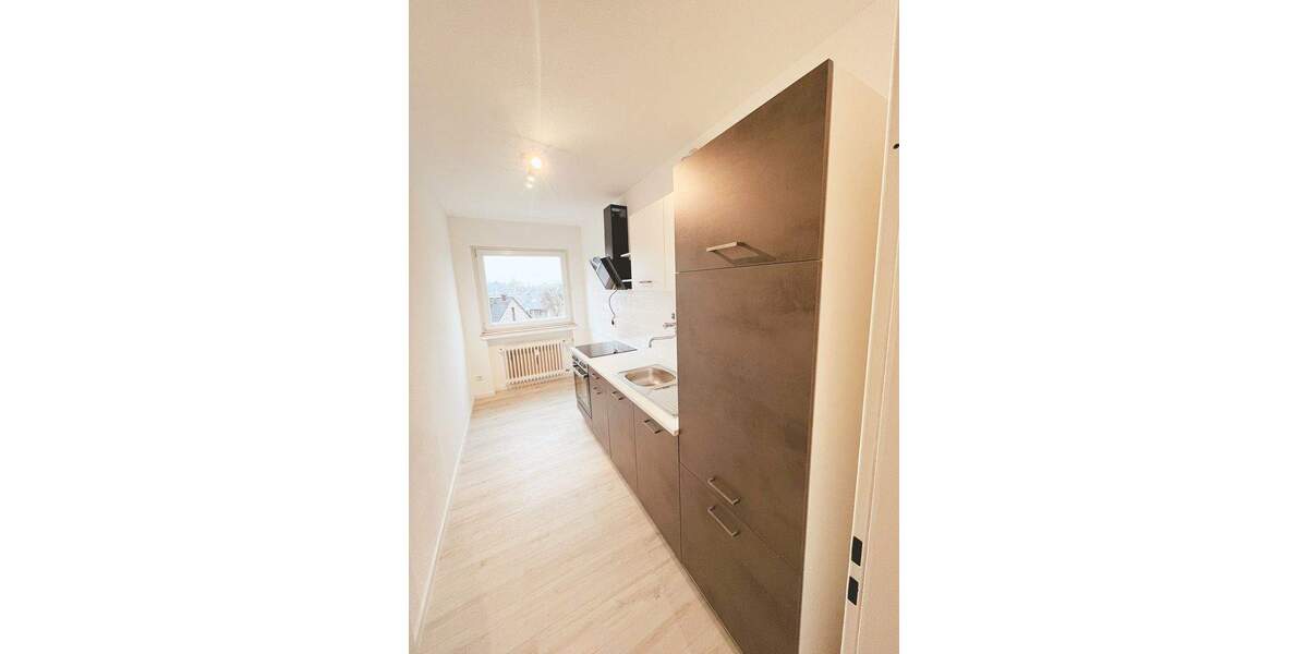 Etagenwohnung Köln Ensen - 2 Zimmer, 70 m&sup2;, 199.990&euro; | Angebot:25760398