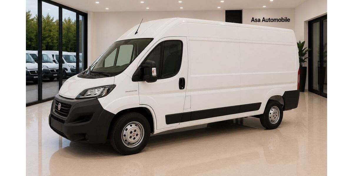 Fiat Ducato 123.000 km 13.400 &euro; Düren 52351