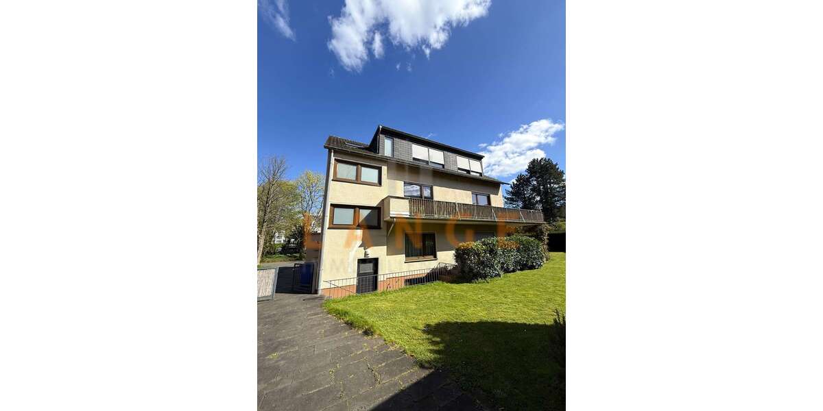 Einfamilienhaus Bonn / Godesberg-Villenviertel Villenviertel - 9 Zimmer, 328 m&sup2;, 1.190.000&euro; | Angebot:26024565