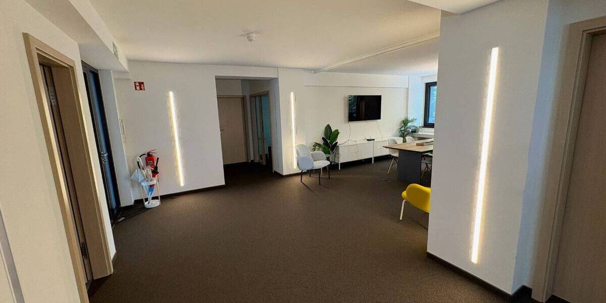 Gewerbeobjekt Köln Neustadt-Süd - 1.150&euro; | Angebot:25876914