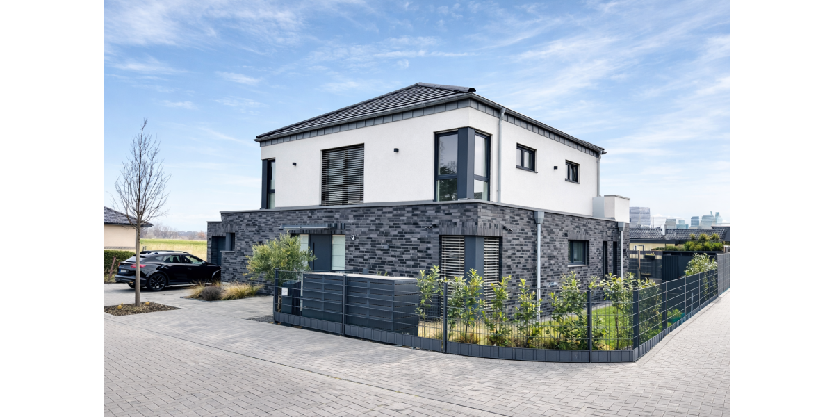 Provisionsfrei* Stadtvilla am Wassersportsee (850m)174m2 Smarthome Whirlp. - Einfamilienhaus Zülpich | Angebot:24727861