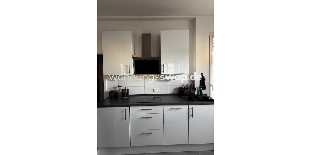 Etagenwohnung Köln Mülheim - 3 Zimmer, 72 m&sup2;, 800&euro; | Angebot:25765144