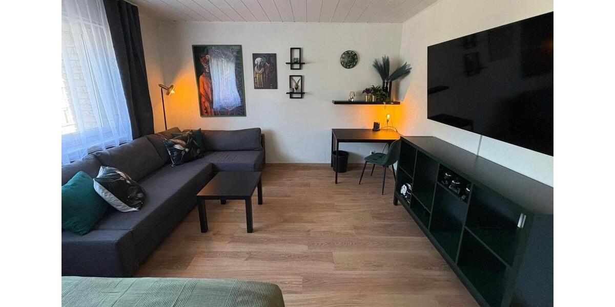 Etagenwohnung Troisdorf Bergheim - 3 Zimmer, 87 m&sup2;, 125&euro; | Angebot:23511560