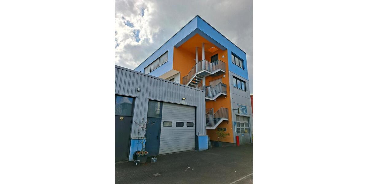 Gewerbeobjekt Brühl - 690&euro; | Angebot:26043038