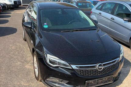 Opel Astra 119.000 km 6.590 &euro; Düren 52349