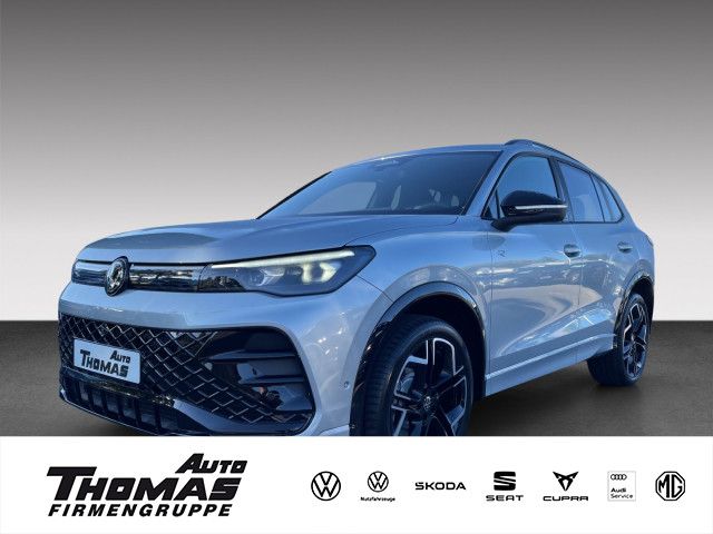 VW Tiguan 2.500 km 52.980 &euro; Bornheim 53332