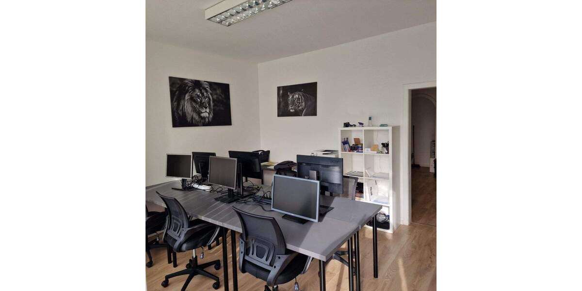 Gewerbeobjekt Leverkusen Küppersteg - 149&euro; | Angebot:25654953