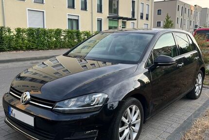 VW Golf 173.000 km 9.500 &euro; Köln 51145
