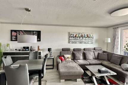 Wohnung Pulheim - 3 Zimmer, 101 m&sup2;, 399.000&euro; | Angebot:23259856