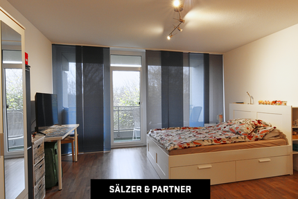 Wohnung Köln Lindenthal - 1 Zimmer, 33 m&sup2;, 135.500&euro; | Angebot:24419580