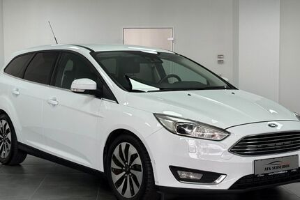 Ford Focus 180.000 km 5.600 &euro; Wesseling 50389