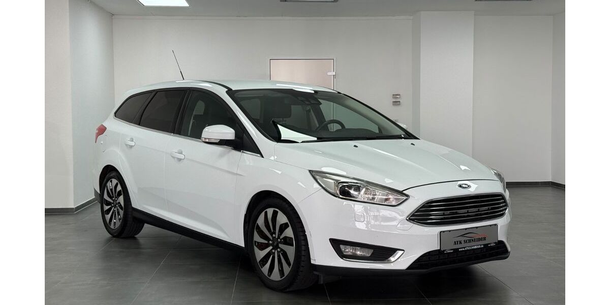 Ford Focus 180.000 km 5.600 &euro; Wesseling 50389
