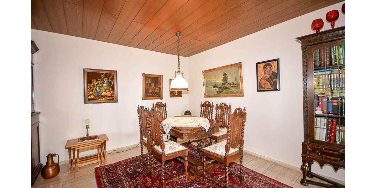 Einfamilienhaus Bornheim Merten - 5 Zimmer, 141 m&sup2;, 648.000&euro; | Angebot:25748331