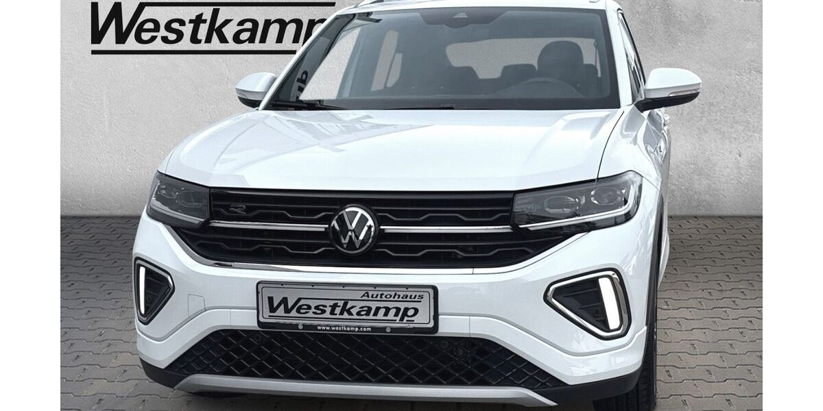 VW T-Cross 9.500 km 26.730 &euro; Frechen 50226