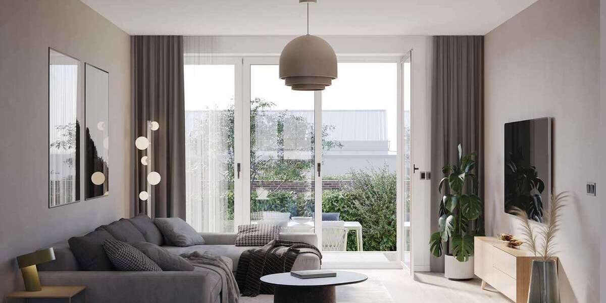 Etagenwohnung Köln Ehrenfeld - 2 Zimmer, 49 m&sup2;, 384.900&euro; | Angebot:17611798