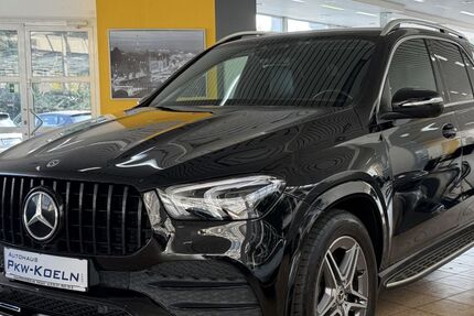 Mercedes-Benz GLE 300 163.000 km 41.999 &euro; Kerpen 50171