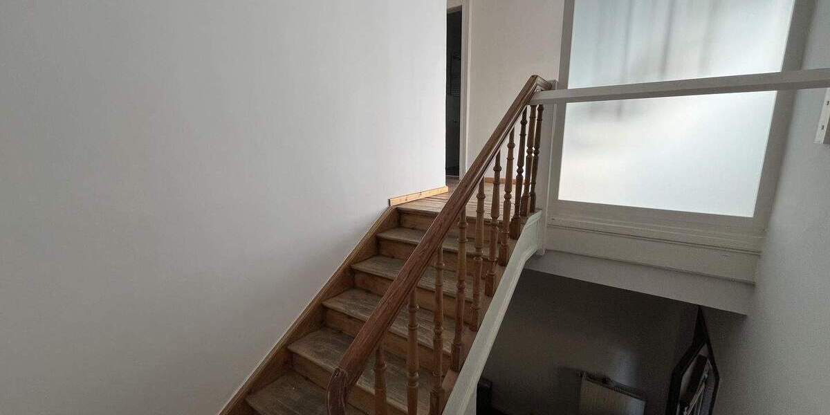 Einfamilienhaus Leverkusen Schlebusch - 6 Zimmer, 173 m&sup2;, 450.000&euro; | Angebot:25675621