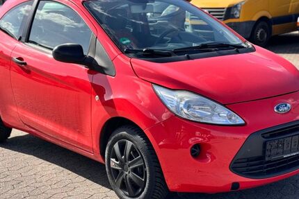 Ford Ka/Ka+ 208.360 km 1.990 &euro; Bornheim 53332