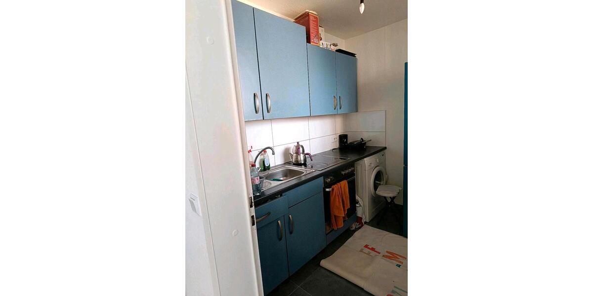 Etagenwohnung Troisdorf - 1 Zimmer, 42 m&sup2;, 130.000&euro; | Angebot:25407122