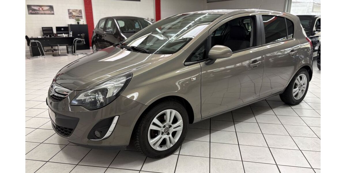 Opel Corsa 110.000 km 7.990 &euro; Leverkusen 51371