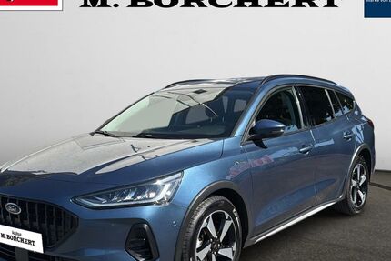 Ford Focus 33.590 km 19.999 &euro; Weilerswist 53919