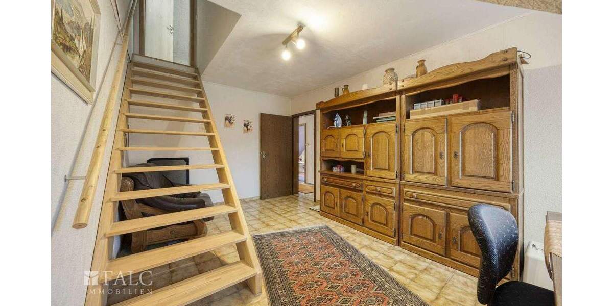 Doppelhaushälfte Bergheim Fliesteden - 6 Zimmer, 160 m&sup2;, 399.000&euro; | Angebot:25696533