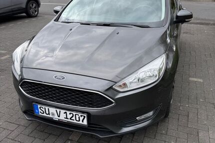 Ford Focus 154.000 km 6.990 &euro; Niederkassel 53859