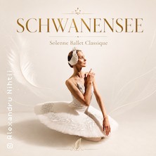 Schwanensee - Solenne Ballet Classique 09.11.2026 RHEIN SIEG FORUM