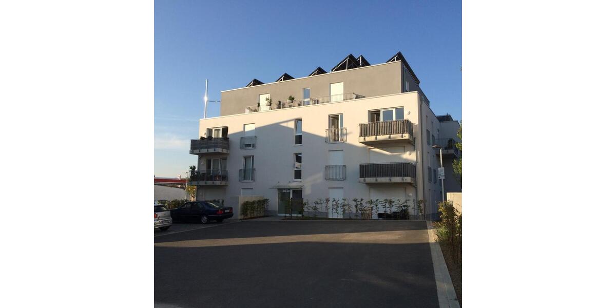 Etagenwohnung Bonn Auerberg - 3.5 Zimmer, 95 m&sup2;, 1.341&euro; | Angebot:26627535