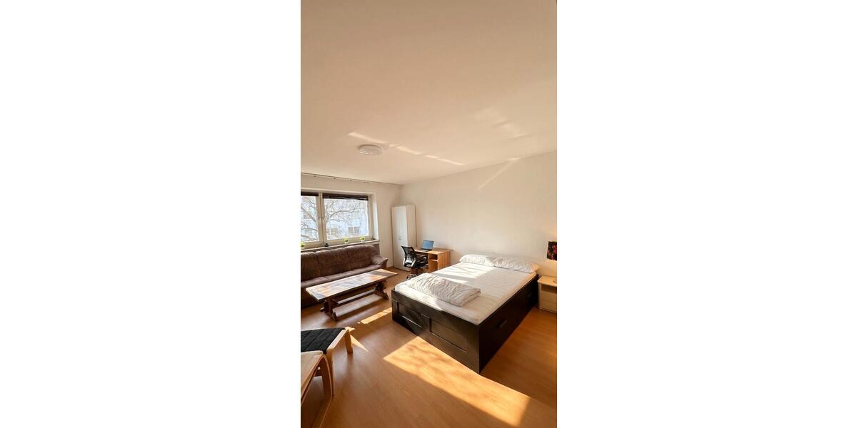 Etagenwohnung Köln Kalk - 3 Zimmer, 77 m&sup2;, 650&euro; | Angebot:26600515