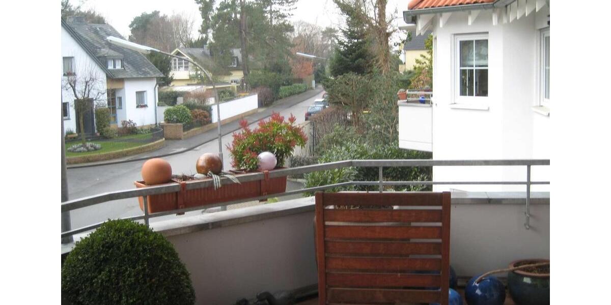 Etagenwohnung Köln Kalk - 3 Zimmer, 85 m&sup2;, 1.280&euro; | Angebot:24816931