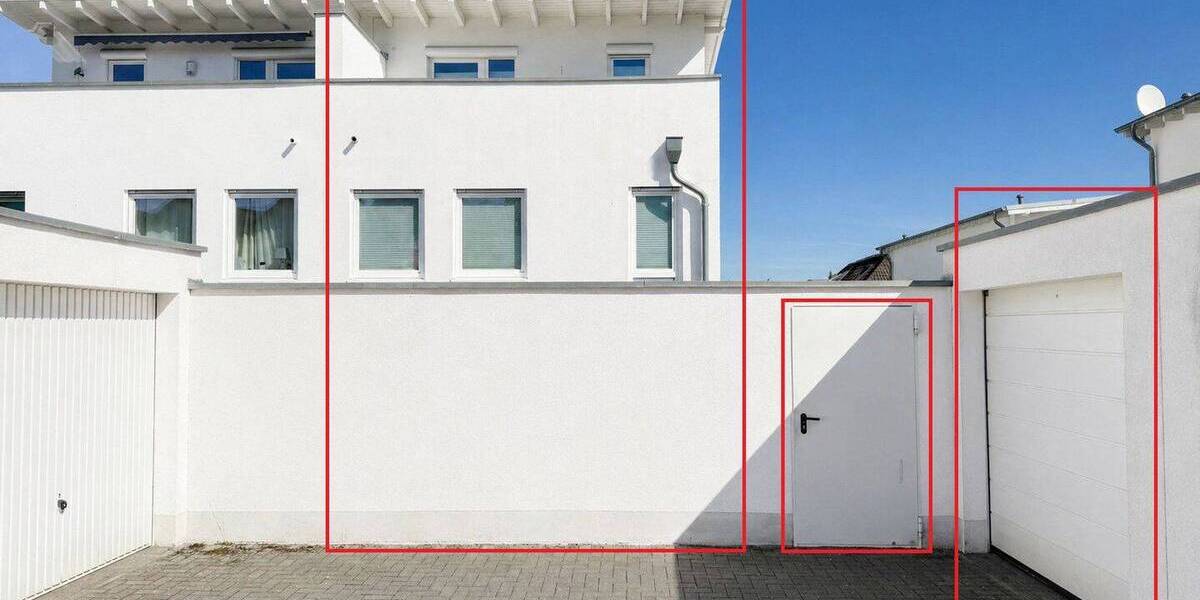 Doppelhaushälfte Sankt Augustin Birlinghoven - 5 Zimmer, 160 m&sup2;, 630.000&euro; | Angebot:26402121