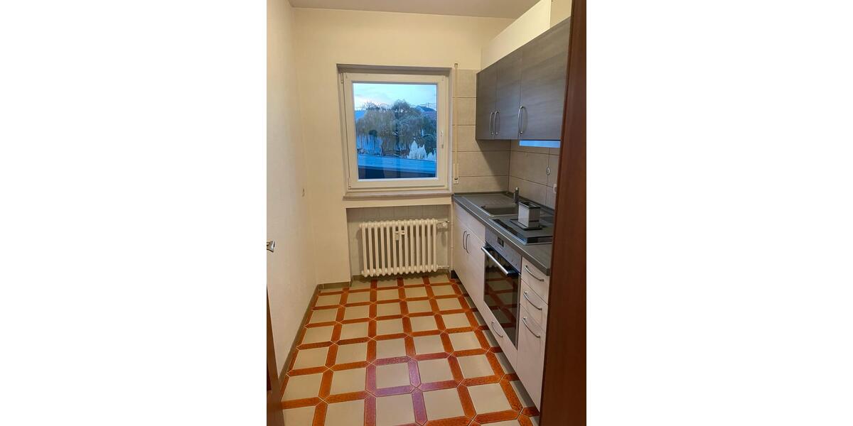 Etagenwohnung Bonn Hardtberg - 2 Zimmer, 53 m&sup2;, 670&euro; | Angebot:26021460