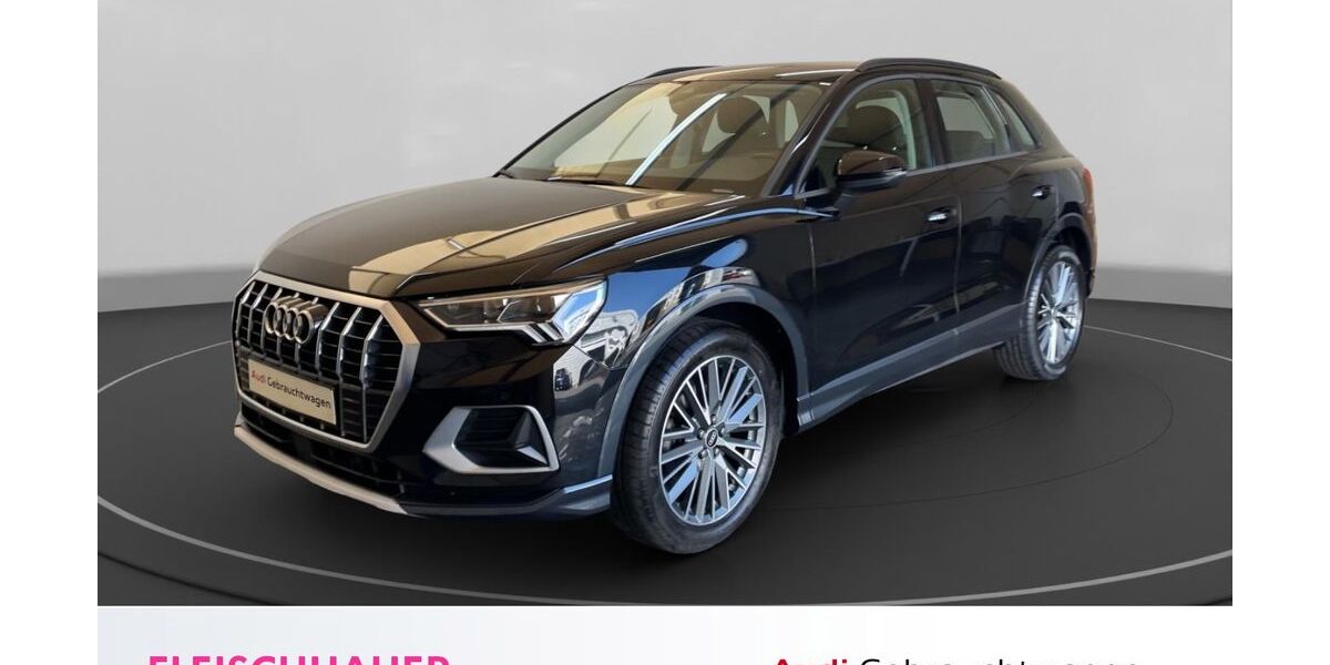 Audi Q3 68.919 km 26.980 &euro; Köln 50823