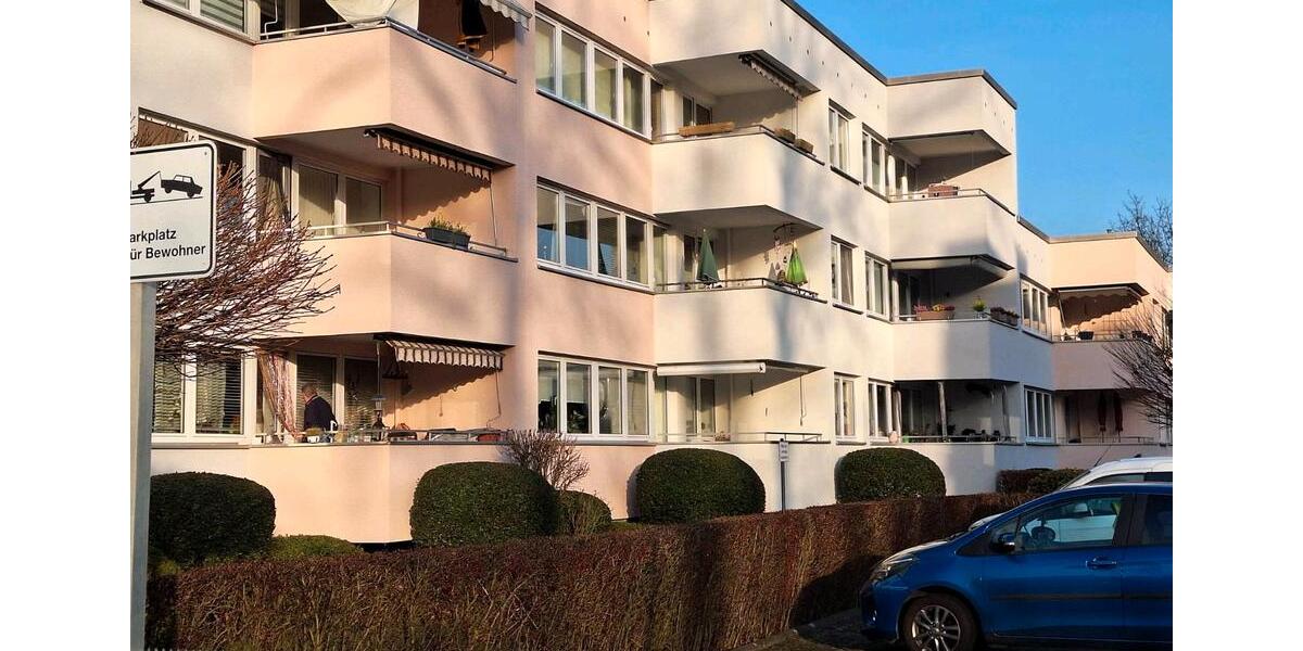 Etagenwohnung Rösrath - 3 Zimmer, 78 m&sup2;, 240.000&euro; | Angebot:25649426